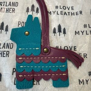 Portland Leather Goods Piñata